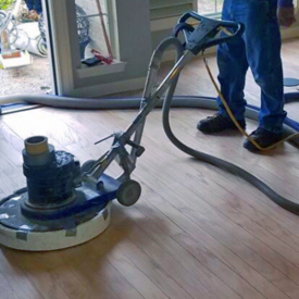 professional installers