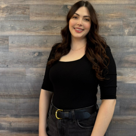 Sydney Hicks Operations Director | 5th Generation Hicks Family Member